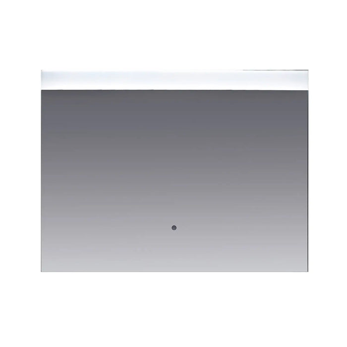 Tresham Designer Rectangular Led Mirror 800mm x 600mm