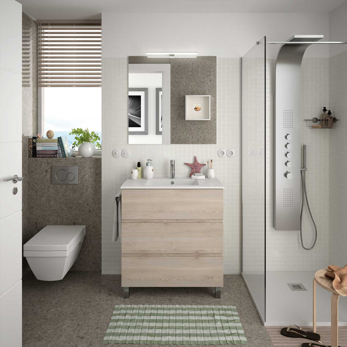 Iberia 810 Basin - Salgar