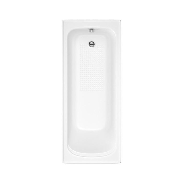 TROJAN COUNTY TROJANCAST SINGLE ENDED BATH 8MM THICK 1685MM X 700MM