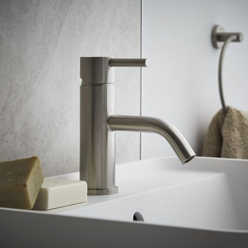 Forge Mono Basin Mixer Tap