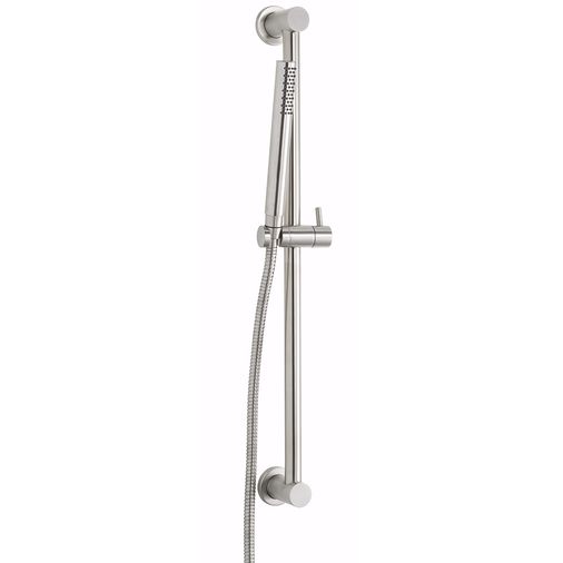Forge Shower Handset & Riser Rail Kit