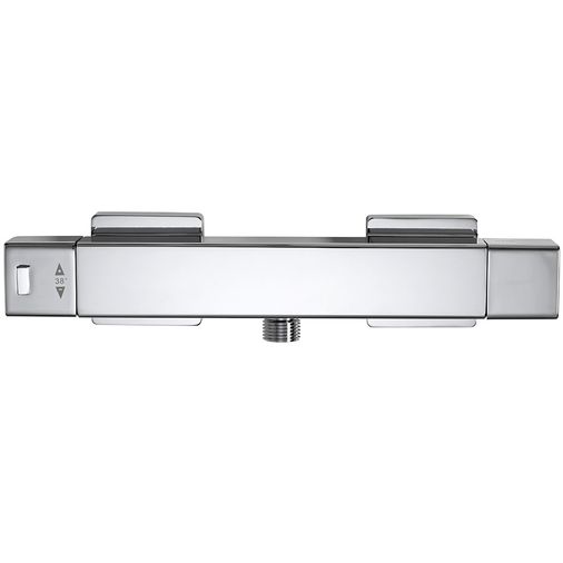 Blade Touch Safe Thermostatic Mixer Shower Outlet