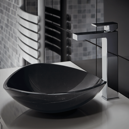 Blade Washbowl Basin Tap