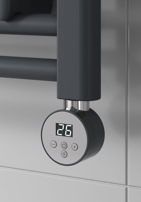 Mini Round Thermostatic Control Unit (ELMMRN)