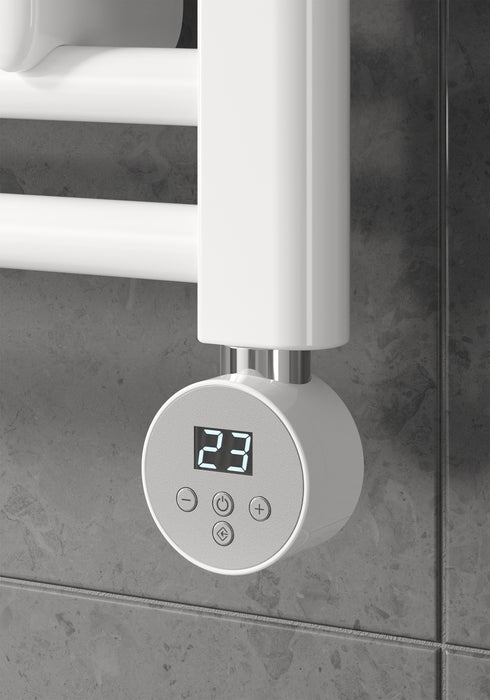 Mini Round Thermostatic Control Unit (ELMMRN)