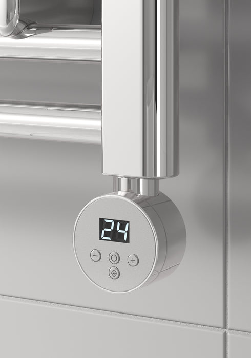 Mini Round Thermostatic Control Unit (ELMMRN)