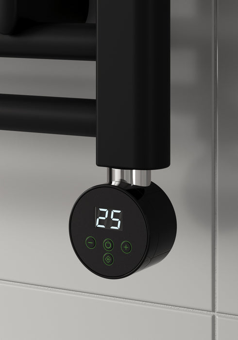 Mini Round Thermostatic Control Unit (ELMMRN)