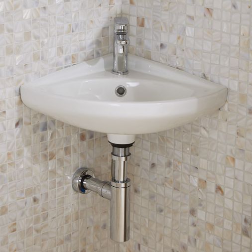 Post Corner Basin