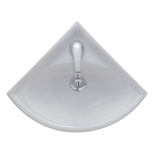 Post Corner Basin