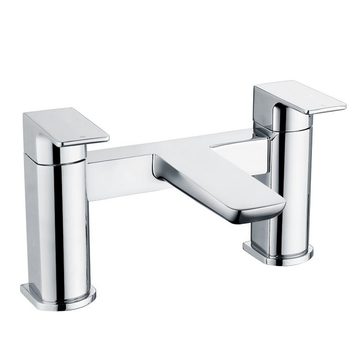 Tailored Bathrooms Swansea Bath Filler Tap