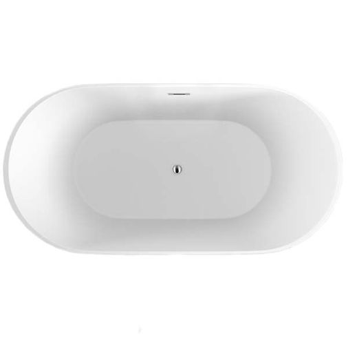 Newton Freestanding Bath - 1700mm X 800mm