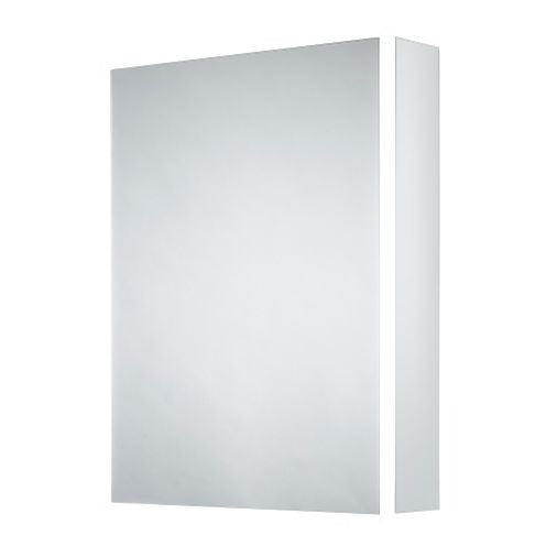 Hydra Single Door Led Mirror Cabinet