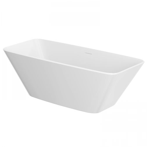 Signature Freestanding Bath - 1700 X 750mm