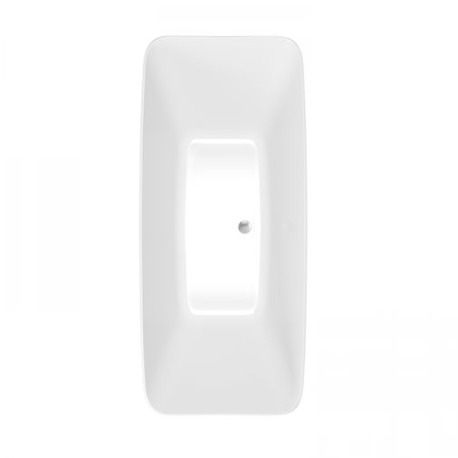 Signature Freestanding Bath - 1700 X 750mm