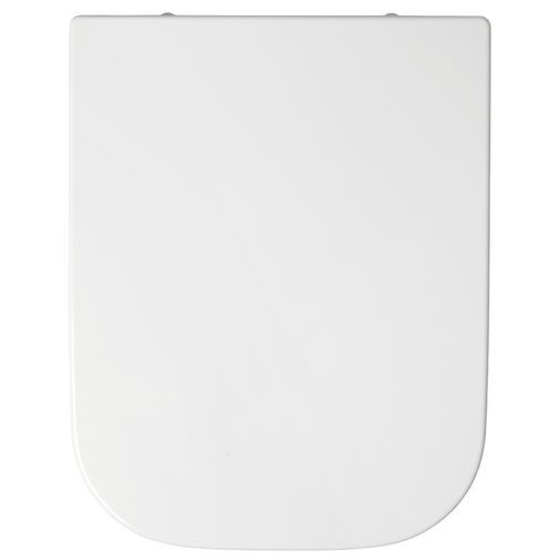 Scene Back To Wall Toilet