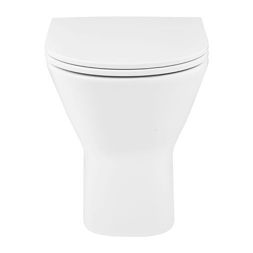 Falcon Back To Wall Toilet