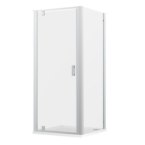 Lustre 700mm Shower Enclosure Side Panel