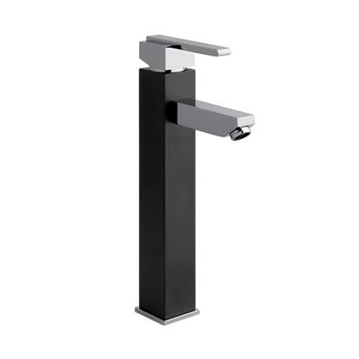 Prado 600 Chrome Tall Basin Mixer