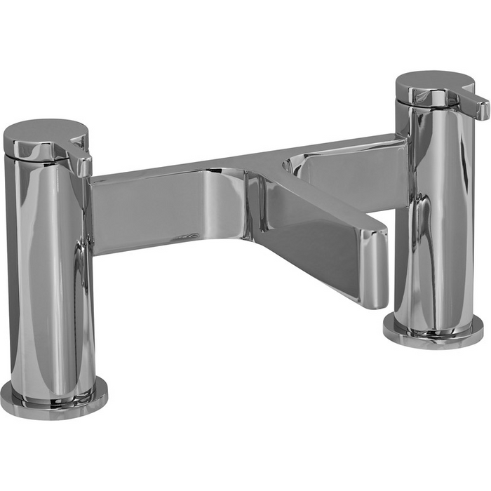 Forres Taps Bath Filler