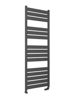 Santero Matt Anthracite Towel Radiator 1800 x 500mm