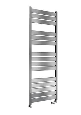 Santero Chrome Towel Radiator 1800 x 600mm