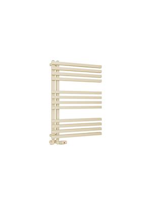 Reinbach Matt Cappuccino Towel Radiator 800 x 500mm