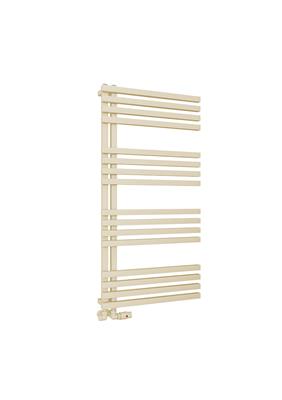 Reinbach Matt Cappuccino Towel Radiator 1200 x 600mm