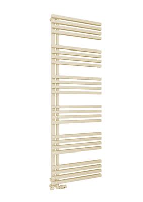 Reinbach Matt Cappuccino Towel Radiator 1800 x 600mm