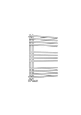 Reinbach Matt Grey Towel Radiator 800 x 500mm
