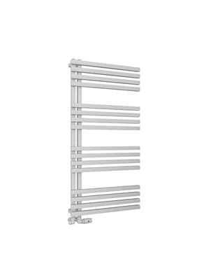 Reinbach Matt Grey Towel Radiator 1200 x 600mm
