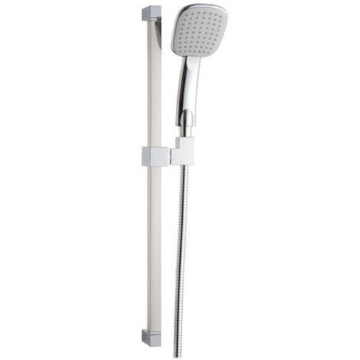 Blade Shower Handset And Riser Rail Kit