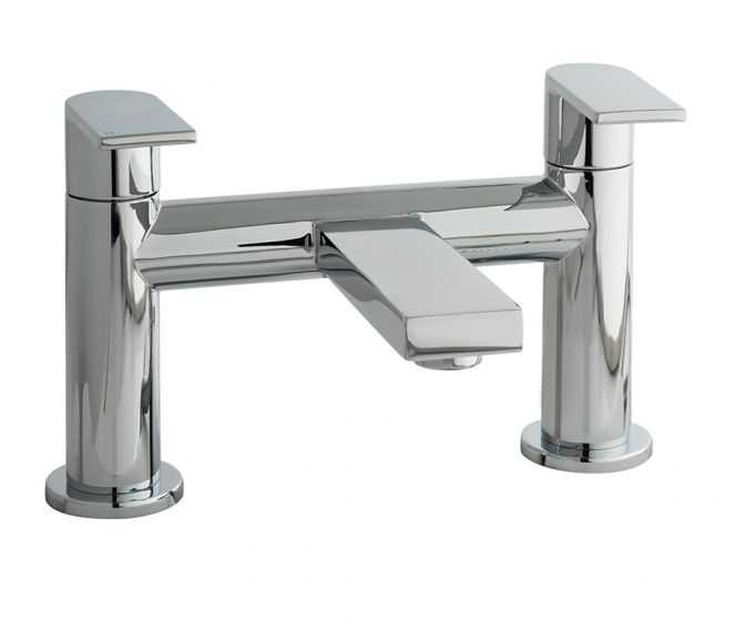 Highlife Bruar Bath Filler Tap