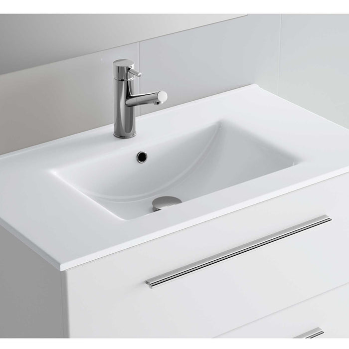 Iberia 610 Basin - Salgar