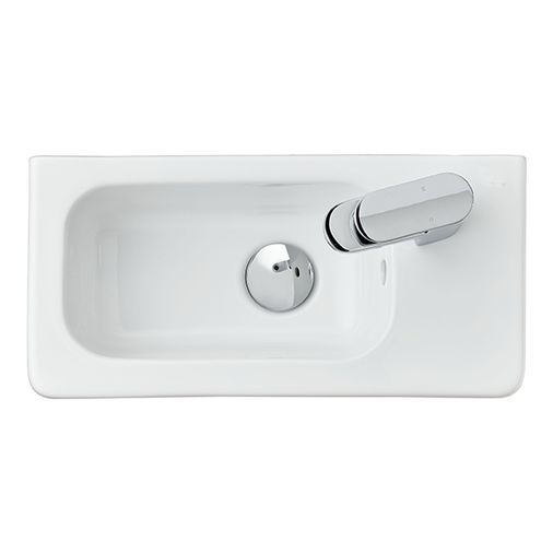 Falcon 450mm Cloakroom Basin