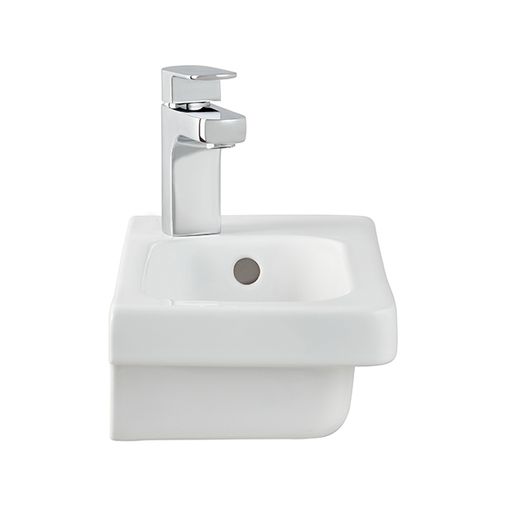 Falcon 450mm Cloakroom Basin
