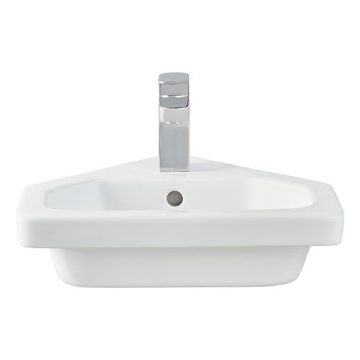 Falcon Corner Basin