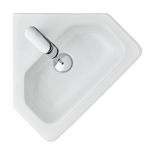 Falcon Corner Basin