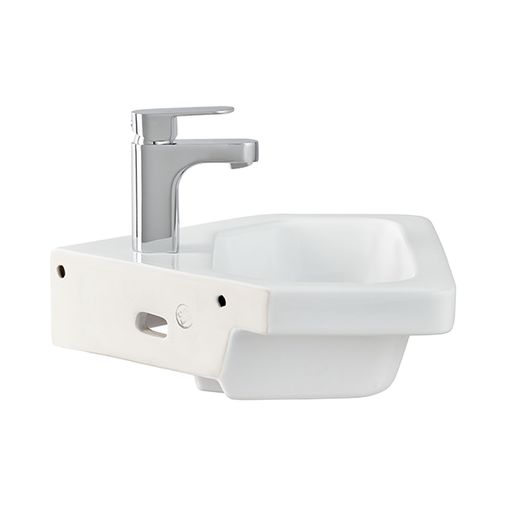Falcon Corner Basin