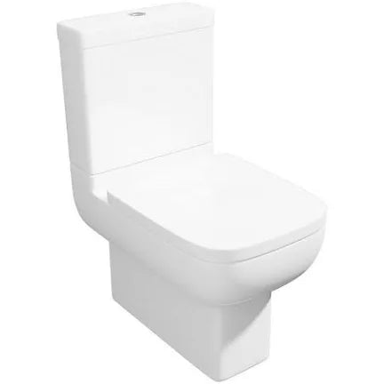 Core Close Coupled Back To Wall Toilet