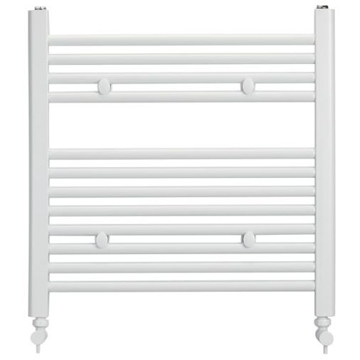 Optim 600mm Square Radiator