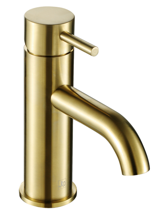JTP VOS Single Lever Basin Mixer - Select Colour