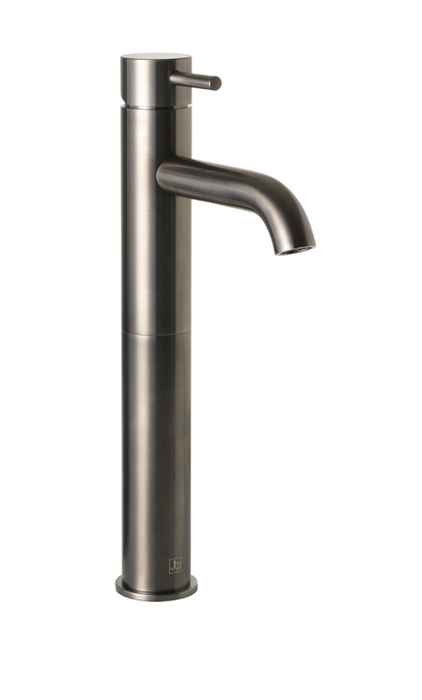 JTP VOS Single Lever Tall Basin Mixer - Select Colour