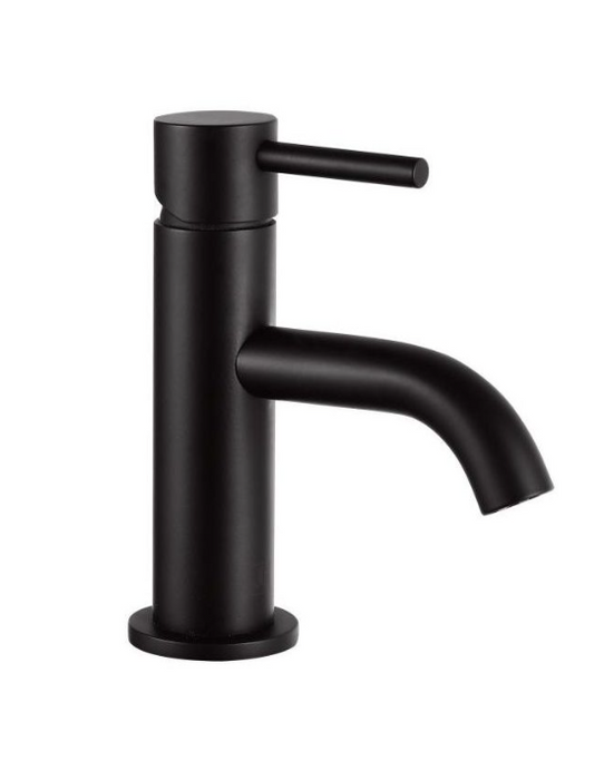 JTP VOS Single Lever Mini Basin Mixer - Select Colour