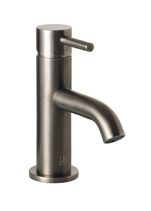 JTP VOS Single Lever Mini Basin Mixer - Select Colour