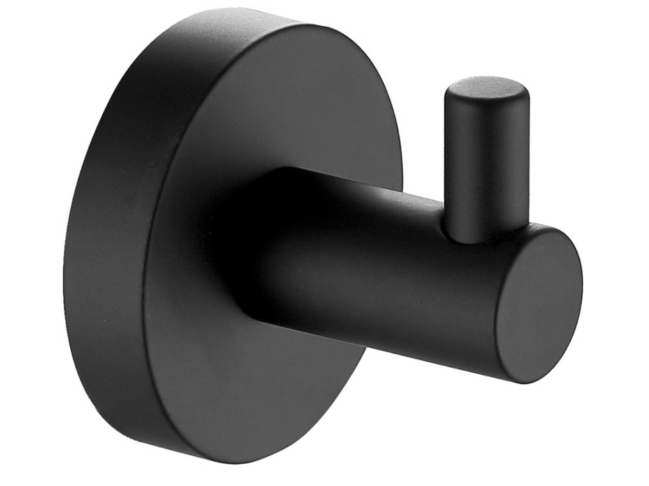 JTP VOS Robe Hook - Select Colour