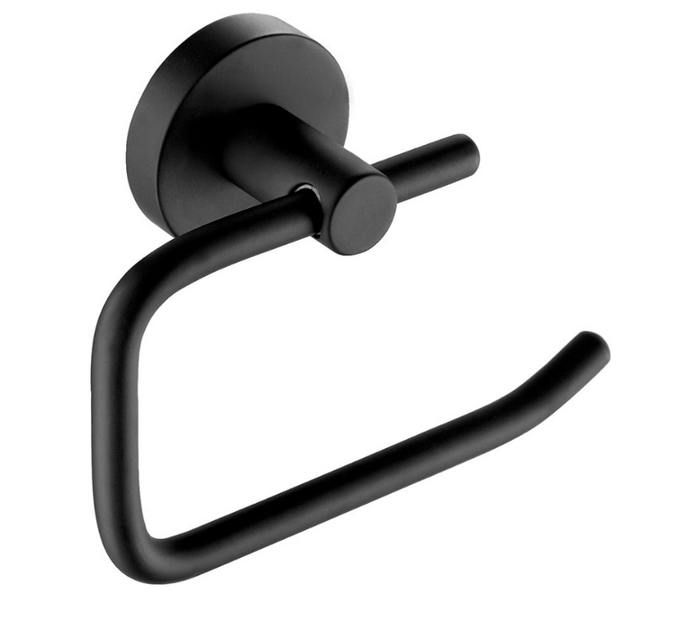 JTP VOS Toilet Roll Holder - Select Colour