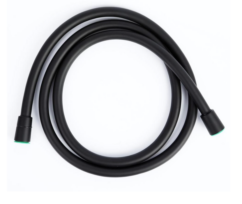 JTP VOS Noir Matt Black Hose 1.50m - Select Style