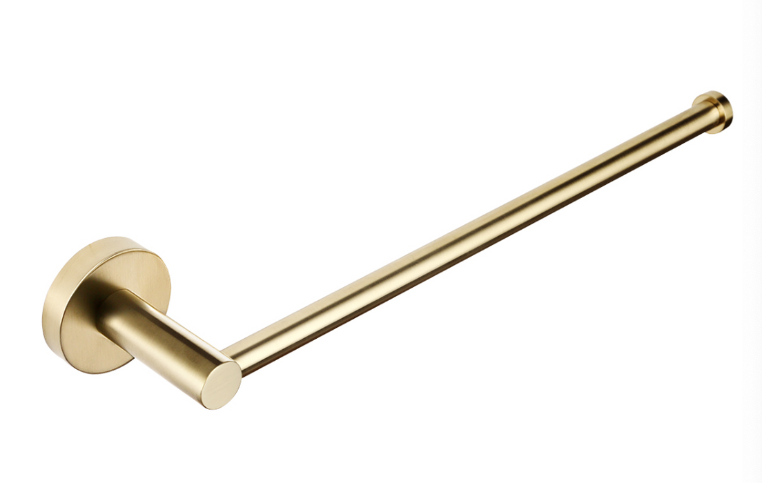 JTP VOS Towel Rail 300mm - Select Colour