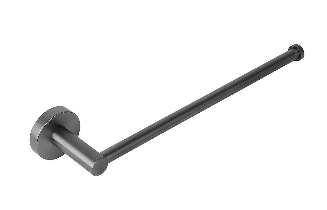 JTP VOS Towel Rail 300mm - Select Colour