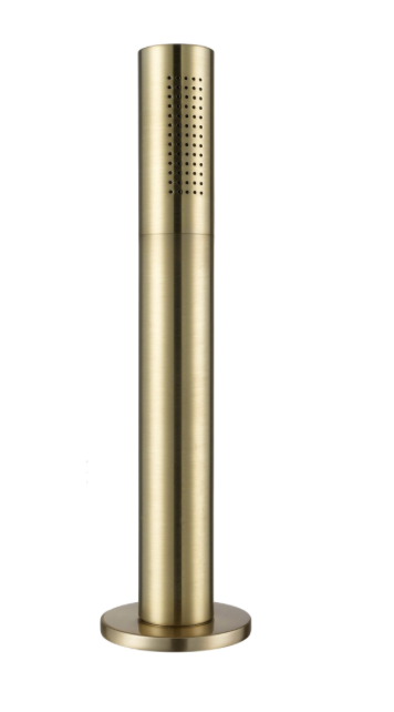 JTP VOS Pullout Shower Handle - Select Colour